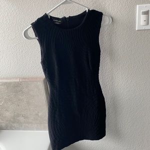 BEBE MINI DRESS